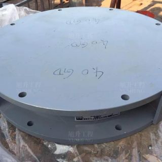 滑動(dòng)橡膠支座一塊要多少錢(qián)？