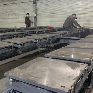 矩形板式橡膠支座品牌哪個(gè)好？