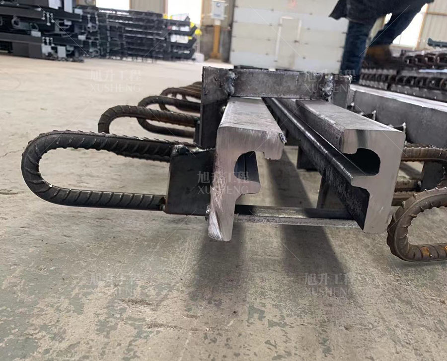 公路橋梁伸縮縫多少錢一米？