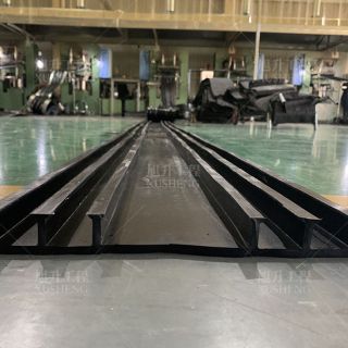 梯形橡膠止水帶供應(yīng)商哪家好？