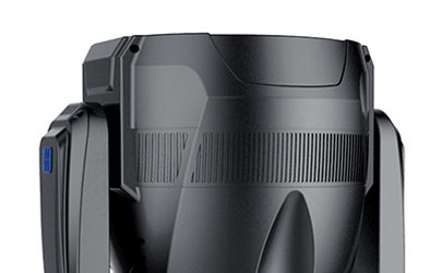 搖頭燈-外觀結構工業設計