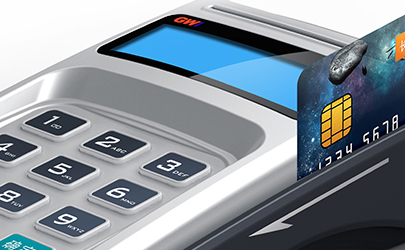 社保卡讀寫器工業(yè)設(shè)計(jì)-POS機(jī)外觀設(shè)計(jì)